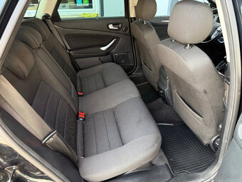 Ford Mondeo 2.0TDCi 103kW,2x kola,po servisu - 16