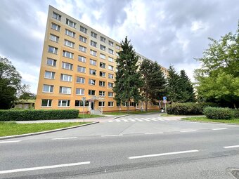 Pronájem byty 3+kk, 68 m2 - Praha - Strašnice, ev.č. 00050 - 16