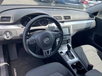 Volkswagen Passat Variant - 16