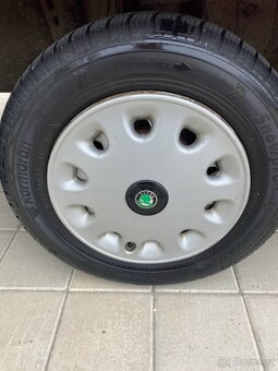 Škoda Forman Edice Comfort Line najeto 140 000km - 16