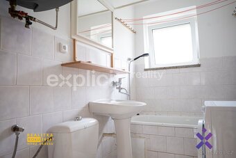 Prodej bytu 2+1, 54m2 - Uherský Brod, ev.č. 02325 - 16