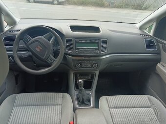 seat alhambra - 16