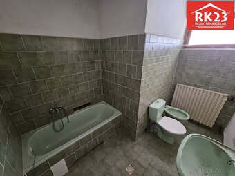 Prodej, Rodinný dům, Zádub-Závišín - Zádub, ev.č. 01834 - 16