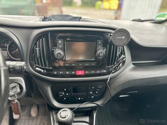 Fiat Doblo Maxi 2019 - 16