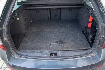 Škoda Octavia Combi. - 16