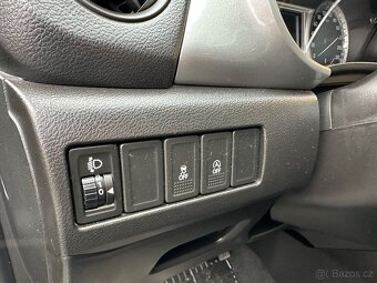 VITARA 1.6i 16V 88KW ALU TAŽNÉ NAVI KLIMA 2018 - 16