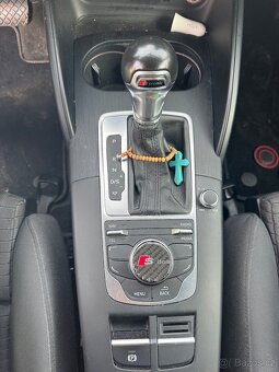Audi A3 1.8 TFSI, DSG sedan - 16
