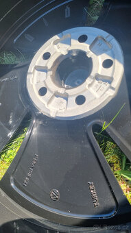 ALU kola Volkswagen ID4 ID.Buzz Tilburg - 16