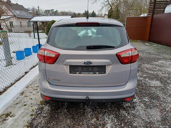 Ford C-Max 1.6 nafta 85kw..rok 2011 - 16