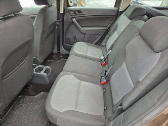 Škoda Yeti 2.0TDi,81KW,4x4,MANUÁL,1.MAJITEL,ČR,R.V.2011 - 16