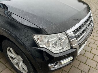 PAJERO 3.2 DI-D DAKAR EDTION - 16