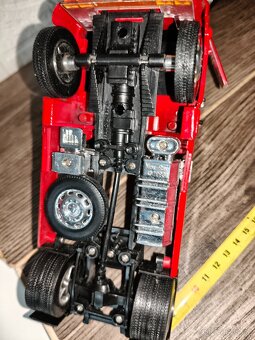 Tahač s návěsem - 16