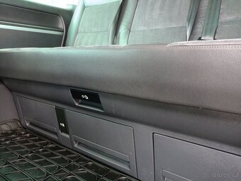 Multivan HIGLINE TDi 4Motion - 16