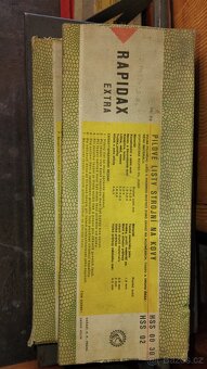 Soustruh-nože, frézy, příslušenství. - 16