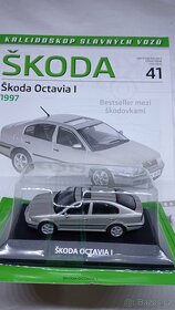 modely vozů Škoda - 16