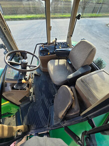 Traktor John Deere 7810 - 16