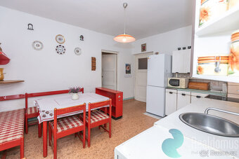 Prodej, Dvougenerační dům, 180m2, Čerčany - 16