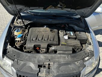 Škoda Superb 2 2.0Tdi 103Kw - 16