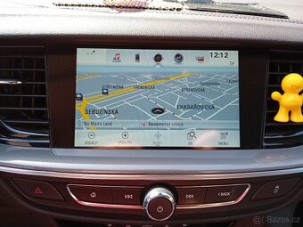 OPEL INSIGNIA 1.6 CDTI KOMBI 2019 - 16