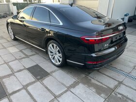 Audi A8 50tdi novy model facelift 2022 - 16