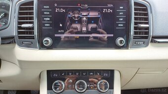 Škoda Karoq 1.5TSI 110 kW STYLE PLUS-1.maj-DPH-PANO-TZ-ČR - 16