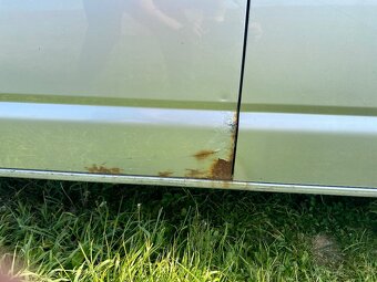 VW T5, 5 míst, odpočet DPH, obytné - 16