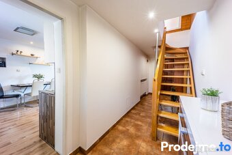 Prodej rodinného domu 3+kk,  65 m2 - Brno- Pozořice - 16