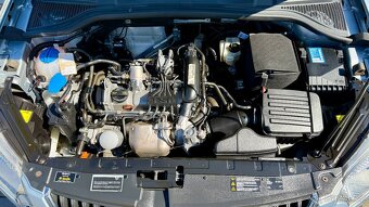 Škoda Yeti //1.2TSi//77kW//43TKM//RARIRA//TOP//1.MAJ//SERVIS - 16