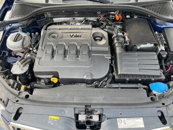 Prodám Škoda Octavia 2.0 TDI 110 KW DSG automat r.v. 2014 - 16