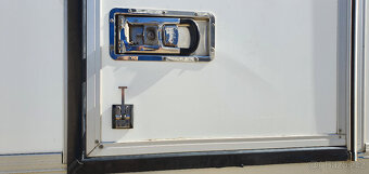 Renault Master-skříň + dveře,čelo,2,3 diesel,120 kW,220t km - 16