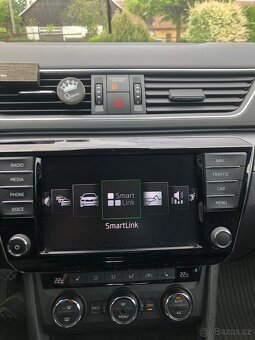 Prodám Škoda Superb Combi III 2.0 TDI 4x4 140 kW - 16