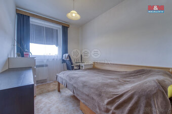 Prodej rodinného domu, 176 m², Kralovice, ul. U Trati - 16