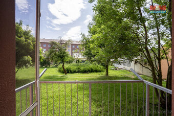 Prodej bytu 3+1, 72 m², Chropyně, ul. Tyršova - 16