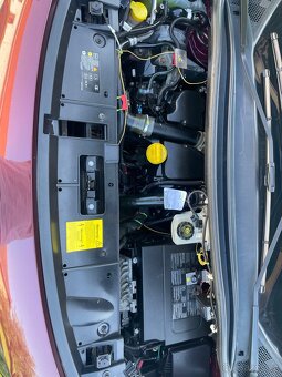 Renault Grand Scenic BOSE 1,5dCi 2014 - 16