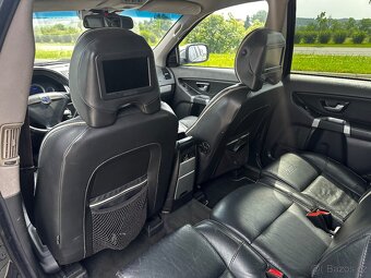 Volvo XC90 D5 AWD / 2007 - 16