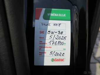 Prodám Volkswagen Sharan 2.0 TDi 110 kW 7-míst - 16