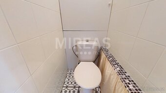 Nymburk, pronájem bytu 3+1, 75 m2 + sklep, okr. Nymburk. - 16