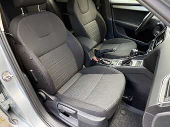 Škoda Octavia 3 1.6TDi 81kW, DSG, Style, Kessy, 54tkm - 16