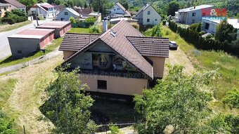 Prodej rodinného domu v Jihlavě, ul. Hruškové Dvory - 16