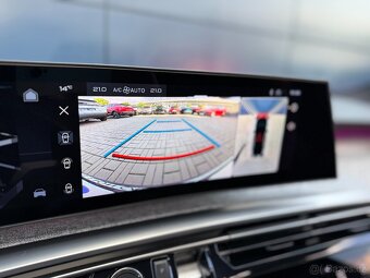 Peugeot 3008 GT, e-dojezd 525km, Ventilované sedadla - 16