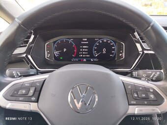 VW Touran 1.5 TSI DSG 7 míst - 16
