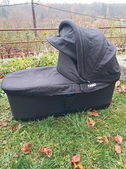 Kočárek Thule Urban Glide 2 včetně korbičky - 16