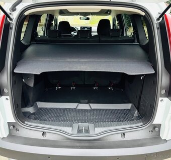 Dacia Jogger 1,0 TCe 81KW LIMITED EDITION,NAVI,7 MIST - 16