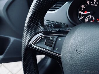 ŠKODA OCTAVIA COMBI III 1.4TSI 103KW 2015 PARK.KAMERA - 16