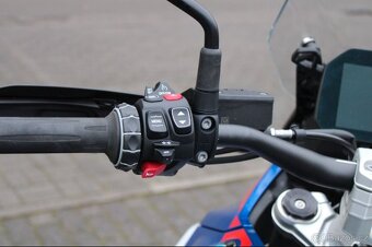 BMW R1300GS Trophy - 16