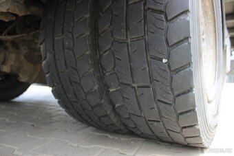 Renault MIDLUM 220.12, EURO 5, SPACÍ NÁSTAVBA, HYD. ČELO - 16