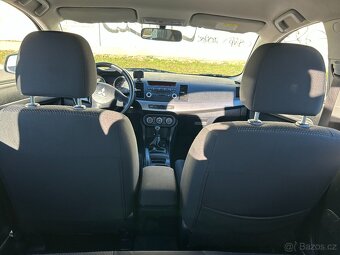 Mitsubishi Lancer 1.6 i MIVEC Sportback - 16