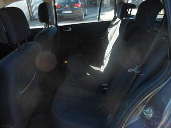 Renault Megane 1.6 16V 83Kw - 16