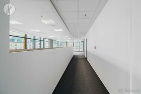 Pronájem kancelářských prostor, 188 m2, OC PLAZA Liberec - 16