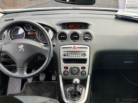 Peugeot 308 (2013) 1,6 HDI SW, prodej i na splátky - 16